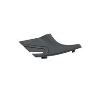XYWOPO For Chery, for Tiggo 2, for Tiggo3X 2016-2019, Cubierta embellecedora Lateral del Panel Deflector del limpiaparabrisas Delantero Cubierta del limpiaparabrisas(1piece L Left)