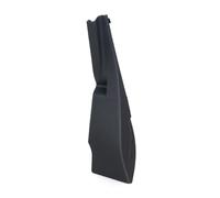 XYWOPO For Chevrolet, for Captiva 2011 2012 2013 2014 2015 2016 2017, Tapa de la Cubierta del Ajuste Lateral del limpiaparabrisas del Ajuste de la Esquina del Envoltura del Parabrisas Delantero del Co