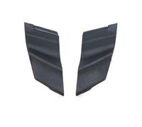 XYWOPO For, for Toyota, for Yaris 4 Puertas 2006 2007 2008 2009 2010, Tapa de la Cubierta del Ajuste Lateral del limpiaparabrisas del Envoltura del Parabrisas Delantero del Coche Cubierta del limpiap