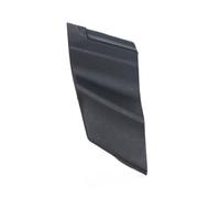 XYWOPO For, for Toyota, for Yaris 4 Puertas 2006 2007 2008 2009 2010, Tapa de la Cubierta del Ajuste Lateral del limpiaparabrisas del Envoltura del Parabrisas Delantero del Coche Cubierta del limpiap