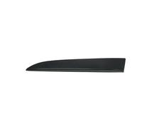 XYWOPO For Ford, for Kuga Escape 2013 2014 2015 2016 2017 2018 2019, Tira Decorativa de la Tapa del Sello de la Cubierta de Sellado del Parabrisas Trasero del Coche Cubierta del limpiaparabrisas(1pcs