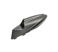 XYWOPO For Geely, for Coolray SX11, for Proton X50 2019 2020 2021 2022, OEM 5022030700/8890969849, Cubierta del limpiaparabrisas del Panel embellecedor del Parabrisas Delantero del Coche Cubierta de