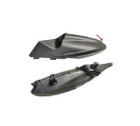XYWOPO For Geely, for Coolray SX11, for Proton X50 2019 2020 2021 2022, OEM 5022030700/8890969849, Cubierta del limpiaparabrisas del Panel embellecedor del Parabrisas Delantero del Coche Cubierta de