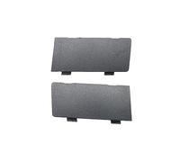 XYWOPO For Great Wall, for Haval H5 Hover versión europea 5206015-K80, cubierta embellecedora de sello de parabrisas delantero for portaequipajes de techo exterior de coche Cubierta del limpiaparabris