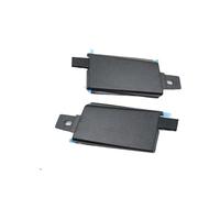 XYWOPO For Great Wall, for Haval H5 Hover versión europea 5206015-K80, cubierta embellecedora de sello de parabrisas delantero for portaequipajes de techo exterior de coche Cubierta del limpiaparabris