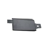 XYWOPO For Great Wall, for Haval H5 Hover versión europea 5206015-K80, cubierta embellecedora de sello de parabrisas delantero for portaequipajes de techo exterior de coche Cubierta del limpiaparabris