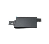 XYWOPO For Great Wall, for Haval H5 Hover versión europea 5206015-K80, cubierta embellecedora de sello de parabrisas delantero for portaequipajes de techo exterior de coche Cubierta del limpiaparabris