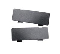 XYWOPO For Great Wall, for Haval H5 Hover versión europea 5206015-K80, cubierta embellecedora de sello de parabrisas delantero for portaequipajes de techo exterior de coche Cubierta del limpiaparabris