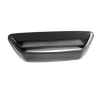 XYWOPO, for Hyundai, H1 for Starex SVX 1997-2007 Tapa del capó de ventilación de Entrada de Flujo de Aire del Coche capó Delantero del Coche Cubierta de Cuchara embellecedora Entrada de Aire Cubierta
