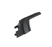 XYWOPO For Isuzu, for DMAX, for MUX 2014-2018, Cubierta Lateral del limpiaparabrisas Delantero, Placa de capó Deflector de Agua Cubierta del limpiaparabrisas(1 PCS Right)