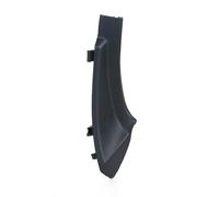 XYWOPO For Lifan X60, Tapa de la Cubierta del Ajuste del capó del Limpiaparabrisas del Ajuste de la Esquina del Envoltura del Parabrisas Delantero del Coche Cubierta del limpiaparabrisas(1pc Right)