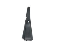 XYWOPO For Mazda, for 6 GG GH GJ, for Atenza 2002-2008-2014-2016 2020 2021, Tapa de la Cubierta Lateral del limpiaparabrisas con Ajuste de Esquina for Parabrisas Delantero de Coche Cubierta del limpia