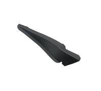 XYWOPO For Mazda, for 6 GG GH GJ, for Atenza 2002-2008-2014-2016 2020 2021, Tapa de la Cubierta Lateral del limpiaparabrisas con Ajuste de Esquina for Parabrisas Delantero de Coche Cubierta del limpia