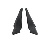 XYWOPO For Mazda, for 6 GG GH GJ, for Atenza 2002-2008-2014-2016 2020 2021, Tapa de la Cubierta Lateral del limpiaparabrisas con Ajuste de Esquina for Parabrisas Delantero de Coche Cubierta del limpia