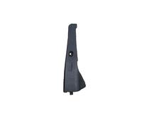 XYWOPO For Mazda, for 6 GG GH GJ, for Atenza 2002-2008-2014-2016 2020 2021, Tapa de la Cubierta Lateral del limpiaparabrisas con Ajuste de Esquina for Parabrisas Delantero de Coche Cubierta del limpia