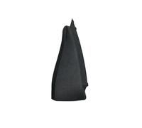 XYWOPO For Mazda, for CX-5 CX5 2012-2014 2017-2020, Tapa de Guardabarros de Cubierta de moldura de Panel de Rejilla de limpiaparabrisas Delantero de Coche Cubierta del limpiaparabrisas(17-20 Left)