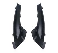 XYWOPO For Nissan, for X-Trail, for Xtrail T31 2008-2013, embellecedor de Esquina for Parabrisas Delantero de Coche, Placa de Tapa de Cubierta embellecedora Lateral de limpiaparabrisas Cubierta del li