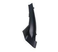 XYWOPO For Nissan, for X-Trail, for Xtrail T31 2008-2013, embellecedor de Esquina for Parabrisas Delantero de Coche, Placa de Tapa de Cubierta embellecedora Lateral de limpiaparabrisas Cubierta del li