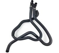 XYWOPO, for Peugeot, 306, 2PCs/Set 6464VW Manguera de Agua de Goma Nueva Manguera de Agua refrigerante del radiador Manguera de radiador para Coche
