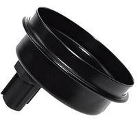 XYWOPO Freno antibloqueo ABS Sensor de velocidad de rueda trasera izquierda, derecha, XD, Yaris, Echo, RAV4, 8954452040 Sensor de detonación