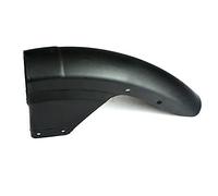 XYWOPO Guardabarros Delantero Completo for Motocicleta, Protector de Guardabarros for Yamaha, YBR125, YBR125G, YBR 125, Juego de Guardabarros for Todoterreno Carenado de Asiento(Rear Fender)