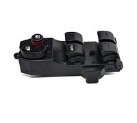XYWOPO Interruptor de Control de Potencia eléctrica 35750-SAA-G12, for Jazz, 2003-2008 35750SAAG12 Interruptor de botón para Coche