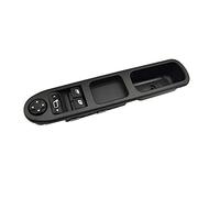 XYWOPO Interruptor de Control de Ventana eléctrica 6554QC, for Citroen, C3 Picasso, for Peugeot, 207 CC Botón de Subida y Bajada de Ventana Interruptor de botón para Coche