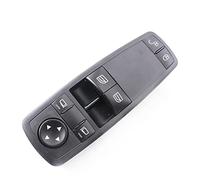 XYWOPO Interruptor de elevalunas eléctrico 1698206410 A1698206410, for, Clase Ws212 Interruptor de botón para Coche