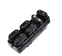 XYWOPO Interruptor de elevalunas eléctrico 3L8Z-14529-AAA for Ford Escape 2001-2007 3L8Z14529AAA Interruptor de botón para Coche