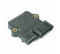 XYWOPO Interruptor de Encendido del módulo de Control de Encendido electrónico, for Mitsubishi, Diamante 3000GT V6 3.0L J723T MD152999 MD160535 MD144931 Módulo de Control de Encendido