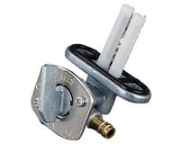 XYWOPO Interruptor de Tanque de válvula de Purga de Combustible for XVS400 Drag Star XVS650 YTM200 YTM225 YFM350 Warrior YFM350R Raptor YFZ350 Banshee Interruptor del Tanque de Combustible