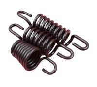 XYWOPO Juego de montaje de resorte de amortiguador anular AV, for Partner, 350 351 370 371 390 420 piezas de motor de motosierra Kit de resortes de montaje