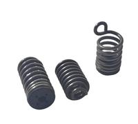 XYWOPO Juego de resortes amortiguadores AV, for JONSERED, CS2234 CS2238 235 240 545033901 Juego de resortes de montaje con aislador de vibraciones Kit de resortes de montaje