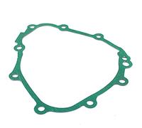 XYWOPO Junta del cárter de la cubierta alternador estator motor for CBR600 CBR 600 F4 F4I 2001-2006 Juego de juntas para motor de motocicleta(1pcs)