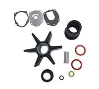 XYWOPO Kit de impulsor de Bomba de Agua, for Mercruiser Alpha One Gen 2 47-43026Q06 Impulsor de Bomba de Agua para Barco
