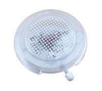 XYWOPO Lámpara de luz de Techo de Lectura Interior de Estilo de Coche 26410-H8500, for Nissan, for D22 Navara Pickup Sunny B310 Sentra Stanza Bombillas de Techo