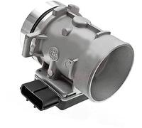XYWOPO Medidor de flujo de aire masivo MAF Senso, for ford, for Fiesta, Mk3 Mk4 Escort Mk7 1L-1.3L 1989-2002R 96FB-12B579-EB 1004581 722184350 Sensor de detonación