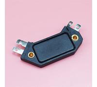 XYWOPO Módulo de Control de Encendido de Coche de 4 Pines, for Buick, Chevrolet, Jeep, Peugeot, Pontiac, Renault, 1875990 7701021955 Módulo de Control de Encendido