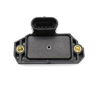 XYWOPO Módulo de Control de Encendido de Estilo de Coche, for Buick, Cadillac, Chevrolet, GMC, Isuzu, Oldsmobile Pontia 10482803 Módulo de Control de Encendido