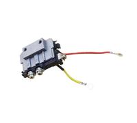 XYWOPO Módulo de Control de Encendido de Estilo de Coche ICM, for Toyota, Tercel, Corolla, Geo, Isuzu, Pontiac CM3508003 LX597 94404544 8962010090 Módulo de Control de Encendido