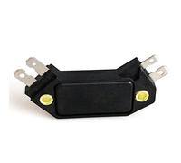 XYWOPO Módulo de Control de Encendido del Coche de 4 Pines, for Buick, Cadillac, Chevrolet, Jeep, Peugeot, Pontiac, Renault, 7701021955 1875990 Módulo de Control de Encendido