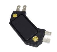 XYWOPO Módulo de Control de Encendido del Coche de 4 Pines, for Buick, Century, Cadillac, Sevilla, Chevrolet Malibu, Fiat, 1875990 7701021955 Módulo de Control de Encendido