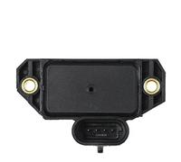 XYWOPO Módulo de Control de Encendido, for Buick, Cadillac, Chevrolet, GMC, Isuzu, Oldsmobile Pontia 162089610 16201599 96052003 96062273 10482803 Módulo de Control de Encendido