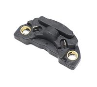 XYWOPO MÓDULO DE Control DE Encendido, for Dodge, for Mazda, for Mitsubishi, Mighty Varios VEHÍCULOS LX549 J152 MD607814 MD611384 Módulo de Control de Encendido