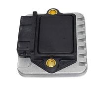 XYWOPO Módulo de Control de Encendido, for VW, Cabriolet Fox, for Golf, for Jetta, for Scirocco, Vanagon, for Audi, 100 80 Coupe 191905351A 0227100142 LX621 Módulo de Control de Encendido