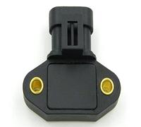 XYWOPO Módulo de Control de Encendido Unidad de Control de Encendido, for Nissan, PRW2 Sentra Maxima Altima 1.6 2.0 2.4 1989-1996 SENTRA LE 220200B000 Módulo de Control de Encendido