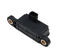 XYWOPO Módulo de Control de Velocidad de guiñada Saturn Vue 2009-2010, for Chevrolet HHR 2009-2011 OE 25863866 Módulo de Control de Encendido