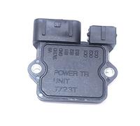 XYWOPO Módulo de Encendido de Control J723T, for Mitsubishi, Montero Sport Diamante 3000GT, for Dodge, MD152999 MD349207 MD160535 MD152999 Módulo de Control de Encendido