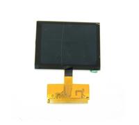 XYWOPO Pantalla LCD A3 A4 A6 S3 S4 S6, for VW, for Audi, for Tablero de Instrumentos VDO, Pantalla LCD VDO, 1 Uds. Pantalla del Monitor del Coche(A3 A4 A6 LCD Display)