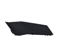 XYWOPO Par de embellecedores de Cubierta Lateral del limpiaparabrisas del Coche 55083-02010, for Toyota, Corolla, 2014 2015 2016 2017 2018 2019 Cubierta del limpiaparabrisas(1pc Left)